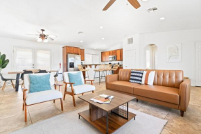 NEW! Twentynine Palms Oasis ~ 3 Mi to Joshua Tree